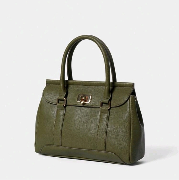 Women's High Capacity Fashion Handbag, Suitable For Commuting And Daily Use - Picture 3 of 5